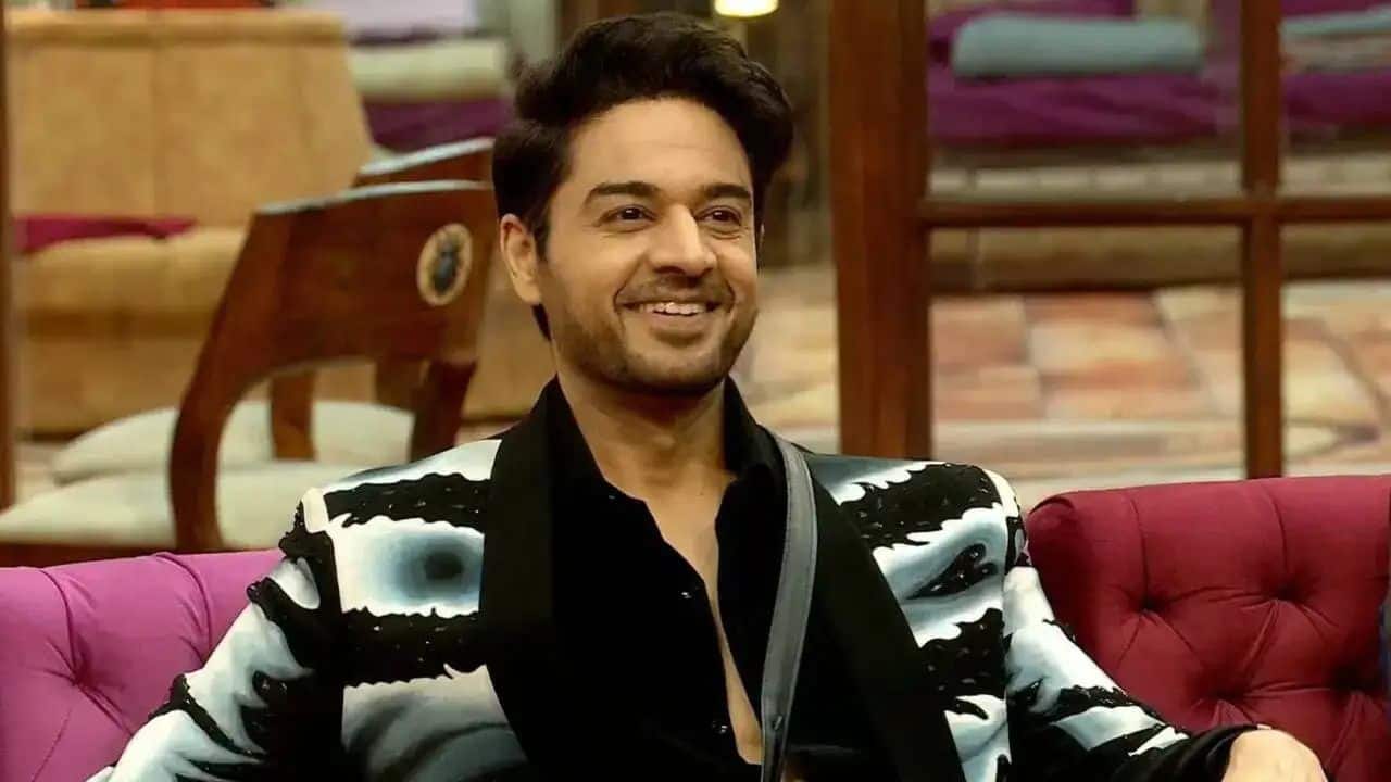 Gaurav Khanna reveals the real reason behind the termination of his YouTube channel