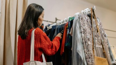 5 sustainable fashion moments that defined 2025 trends