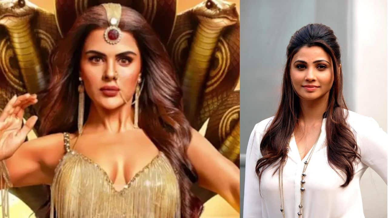Naagin 7: Daisy Shah clarifies speculations of replacing Priyanka Chahar Chaudhry as the new Naagin