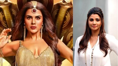 Naagin