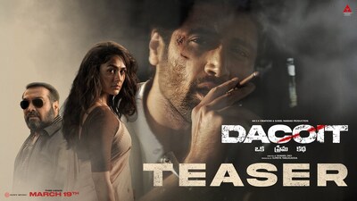 Dacoit