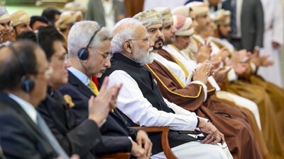 India–Oman CEPA to provide predictable visa regime for Indian skilled professionals: Piyush Goyal