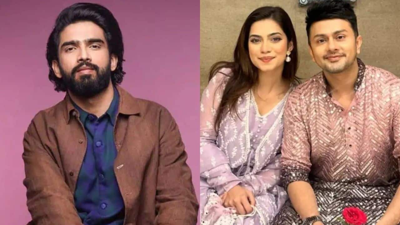 Awez Darbar and Nagma Mirajkar will never collaborate with Amaal Mallik; say, ‘Greetings will always exist, but nothing more because…’