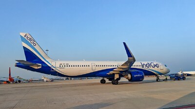 InterGlobe Aviation