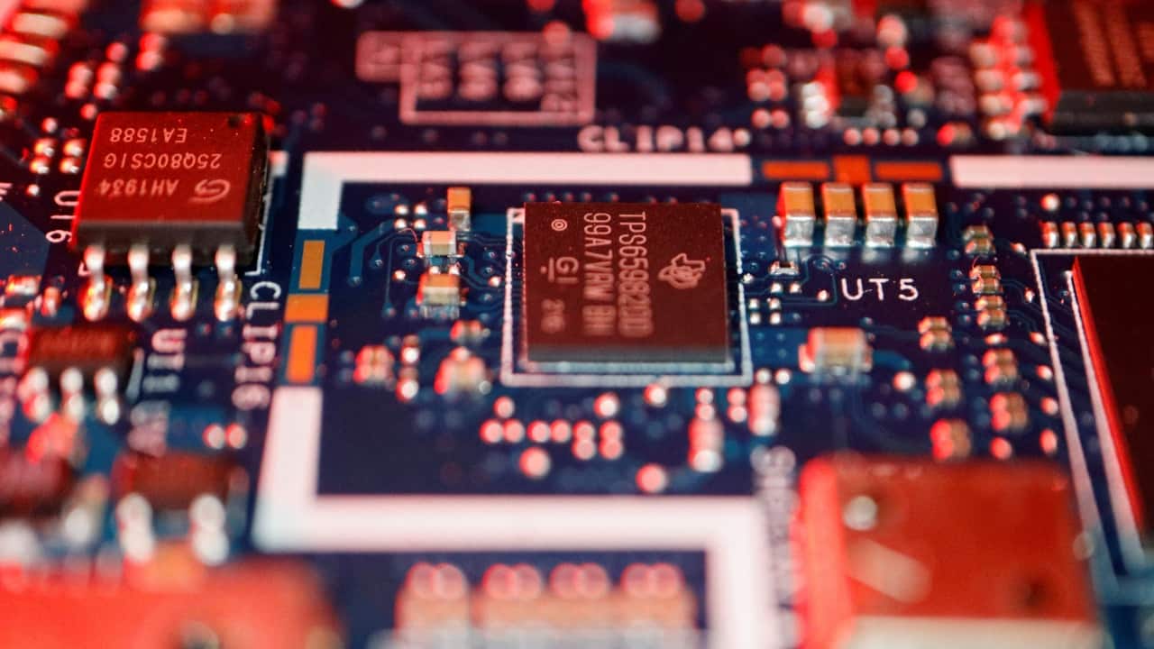 Chips are the new operating system of global power