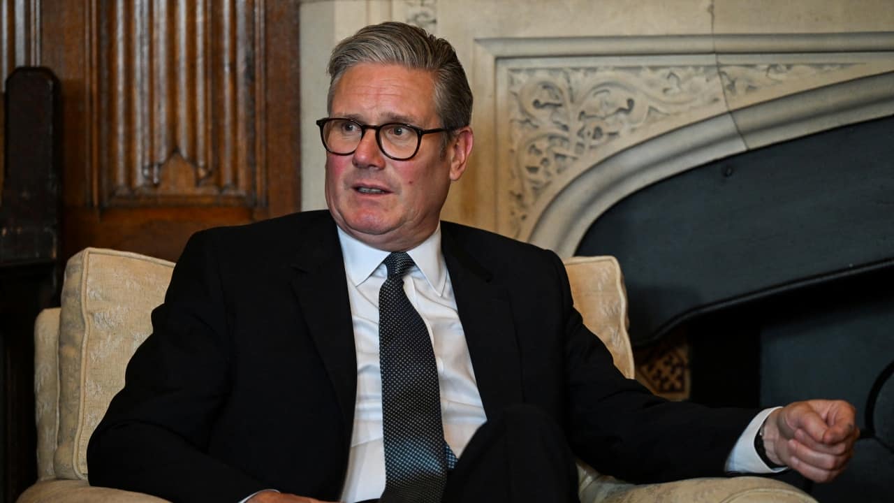 'I want my daughter to...': How Starmer plans to tackle misogyny and protect children in schools