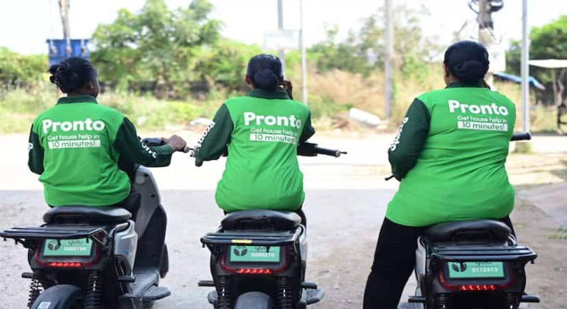 Urban Company vs Snabbit vs Pronto: Funds rush in 