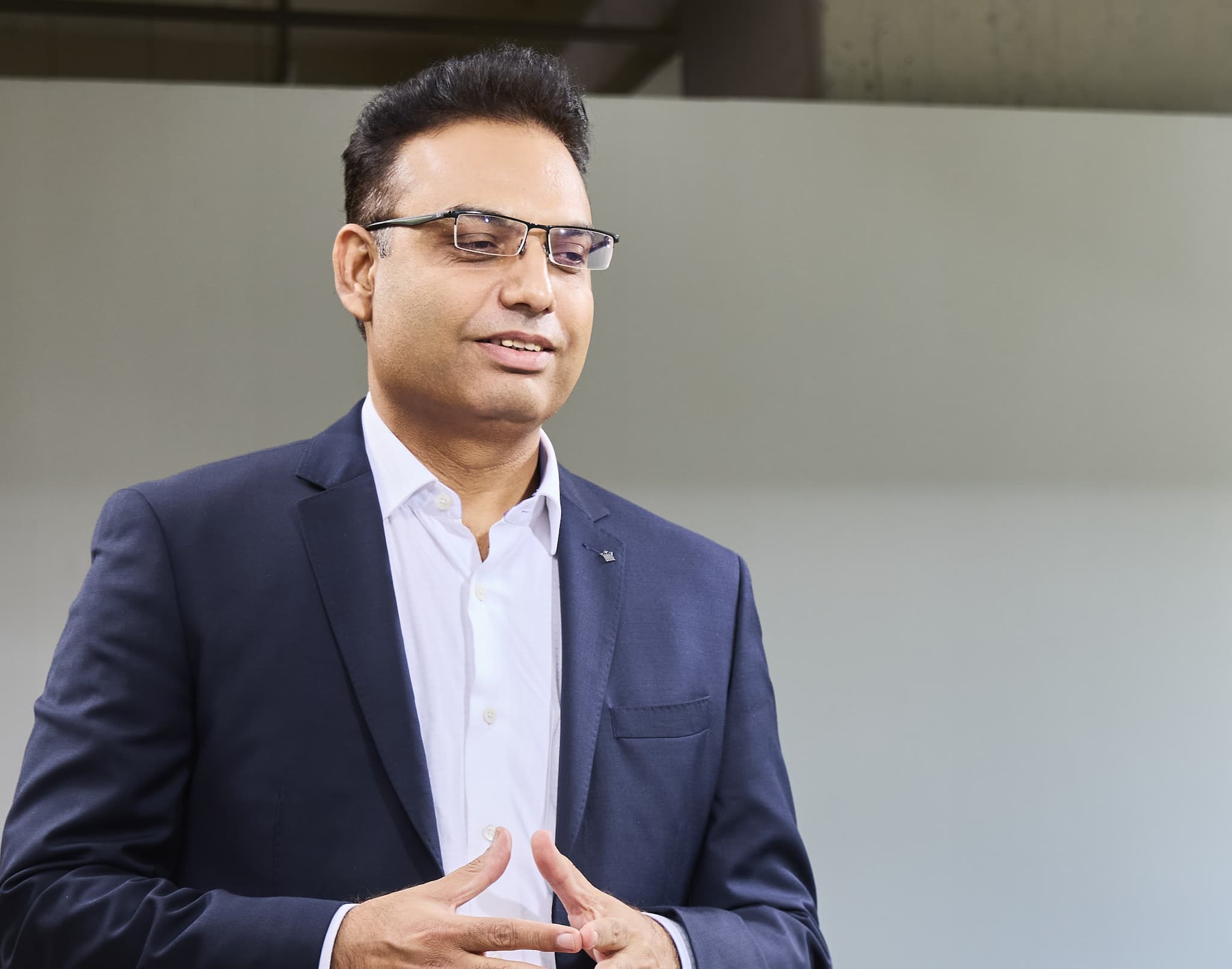 Mitsubishi's India chip play