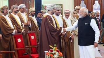 India keeps dairy, key agri goods, gold out of Oman trade deal
