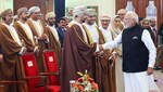 India keeps dairy, key agri goods, gold out of Oman trade deal