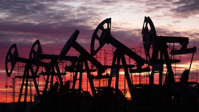 PDVSA said in a brief statement that the parties have been talking about similar terms as those in place with foreign partners such as Chevron, the company's main joint venture partner, which currently controls all oil exports to the U.S.