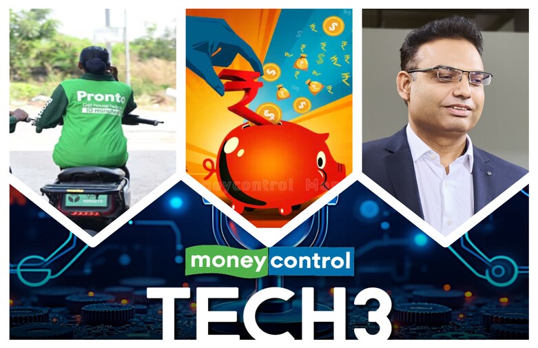 Tech3 | More dry powder for Kae Capital and Speciale; Urban company rival Pronto's new funding round; and more 