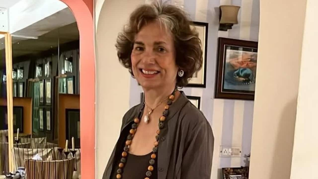 Bina Ramani says low water intake can lead to cancer; Oncologist responds to her claim