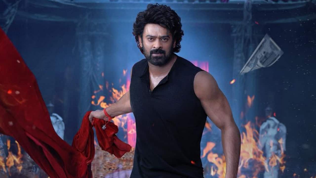 Prabhas’ The Raja Saab pre-release event date and venue locked, grand Hyderabad celebration on December 27