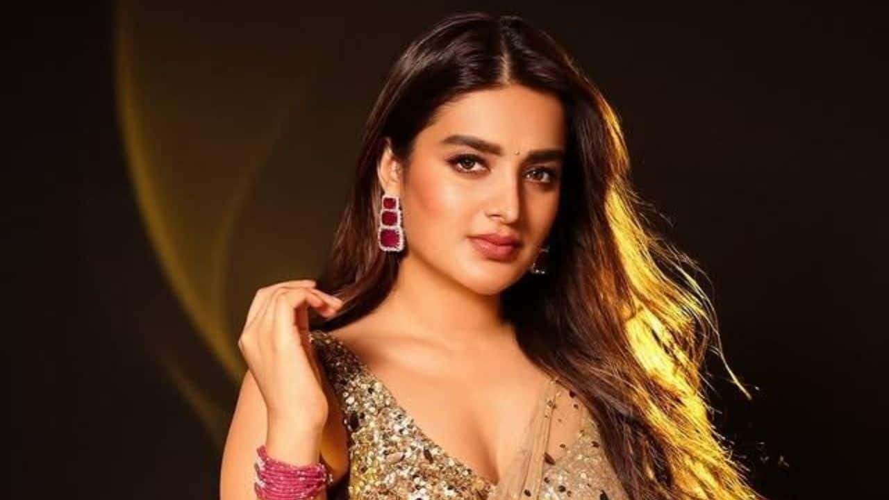 Police book Lulu Mall, event organisers after Nidhhi Agerwal mobbed at The Raja Saab song launch
