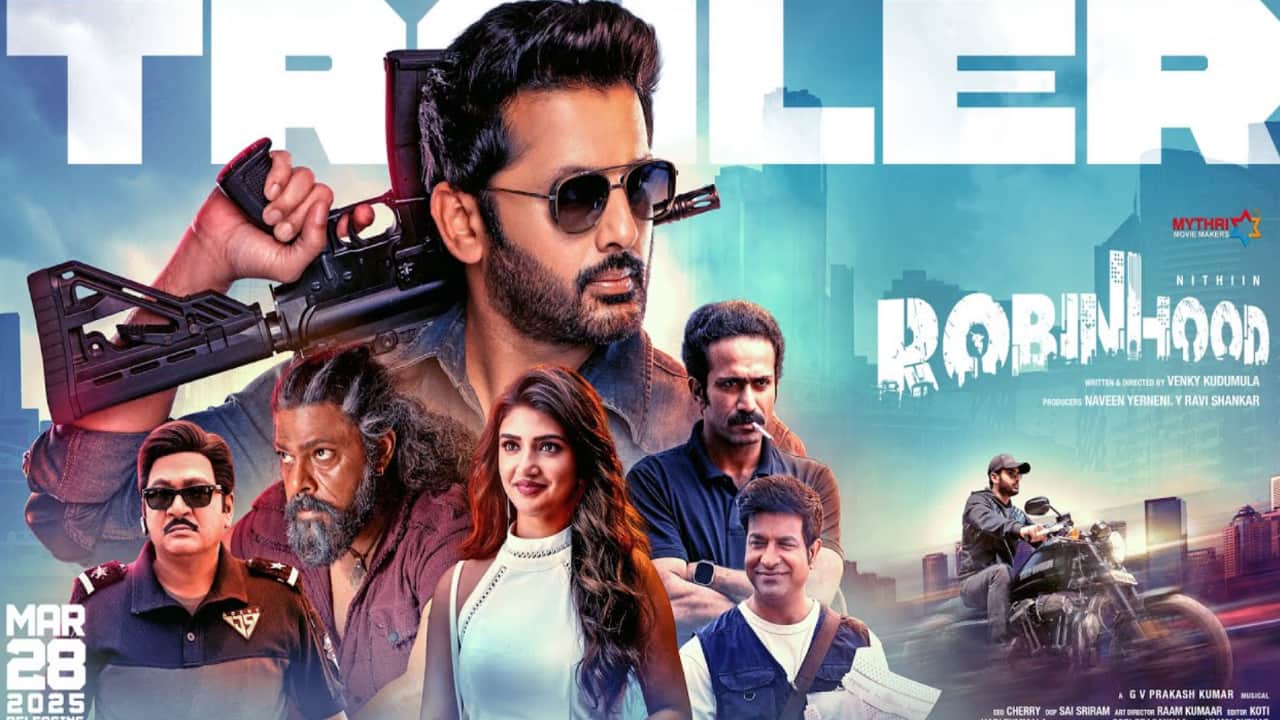 <strong>Robinhood</strong><br />Robinhood increased hopes for success by getting a lot of excellent press before it was out. Sadly, the movie didn't keep people's interest until it came out, and it was another letdown this year.