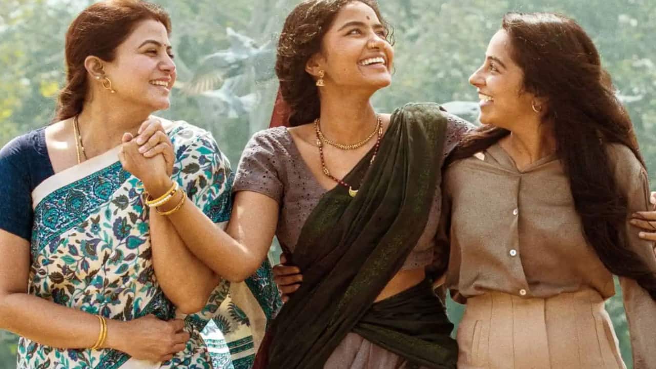 <strong>Paradha</strong><br />The story or the buzz of this Anupama Parameswaran starrer didn't have much of an effect on the audience. The drama didn't get people to go to the movies, and it didn't make much money before it left cinemas.
