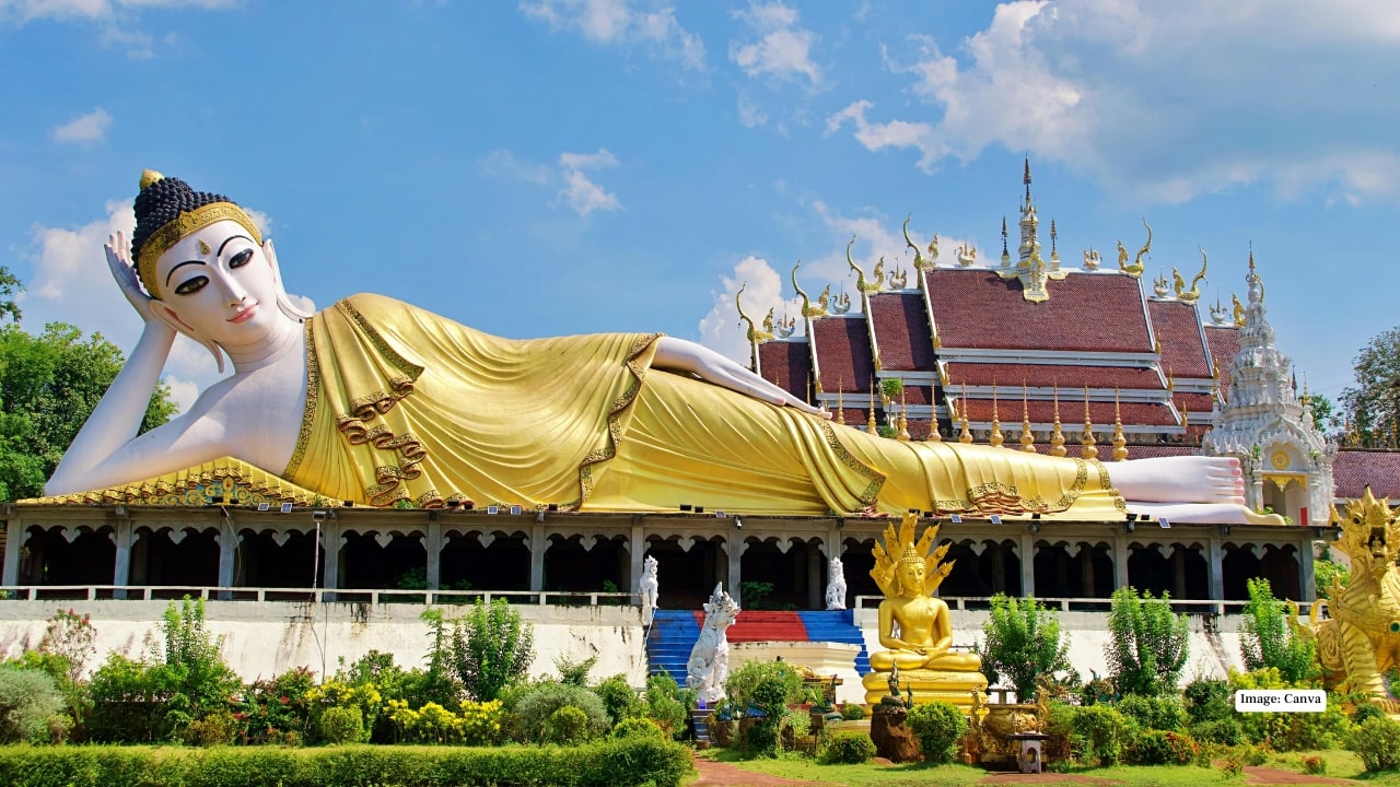<strong>2. Thailand – 19.97%</strong><br />Thailand continues to charm Indian travellers with affordable beaches, vibrant nightlife and cultural heritage. From Bangkok’s buzzing streets to Phuket’s sandy shores, it delivers adventure, food and relaxation in equal measure.<br /><em>Top experiences: Phi Phi Islands, Grand Palace, Chiang Mai night markets, Thai street food tours, island hopping.</em>
