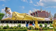 <strong>2. Thailand – 19.97%</strong><br />Thailand continues to charm Indian travellers with affordable beaches, vibrant nightlife and cultural heritage. From Bangkok’s buzzing streets to Phuket’s sandy shores, it delivers adventure, food and relaxation in equal measure.<br /><em>Top experiences: Phi Phi Islands, Grand Palace, Chiang Mai night markets, Thai street food tours, island hopping.</em>
