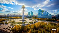 <strong>4. Kazakhstan – 8.9%</strong><br />Kazakhstan is emerging as India’s most exciting new winter and adventure destination. With alpine landscapes, ski resorts and dramatic canyons, it offers Switzerland-like scenery at a far more affordable price point.<br /><em>Top experiences: Shymbulak Ski Resort, Big Almaty Lake, Medeu Ice Skating Rink, Charyn Canyon, Almaty city tours.</em>