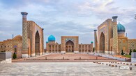 <strong>5. Uzbekistan – 7.3%</strong><br />Uzbekistan is fast becoming a favourite for travellers seeking Silk Route cities and cultural depth. Its preserved architecture and affordability appeal strongly to history lovers.<br /><em>Top experiences: Registan Square, Bukhara’s Ark Fortress, Khiva’s Ichan Kala, local bazaars, traditional cuisine.</em>