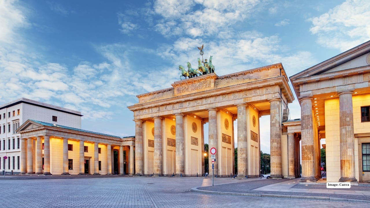 <strong>6. Germany – 6.98%</strong><br />Germany draws Indian travellers with castles, beer culture and scenic landscapes. Popular among millennials, it blends modern cities with charming countryside experiences.<br /><em>Top experiences: Neuschwanstein Castle, Berlin museums, Oktoberfest in Munich, Black Forest trails, Rhine Valley cruises.</em>