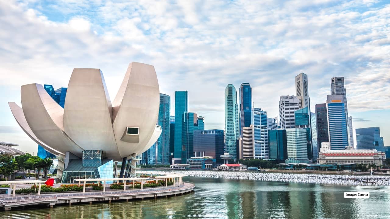 <strong>8. Singapore – 5.81%</strong><br />Singapore remains a preferred destination for its safety, efficient transport and family-friendly attractions.<br /><em>Top experiences: Marina Bay Sands, Gardens by the Bay, Sentosa Island, Universal Studios, Chinatown.</em>