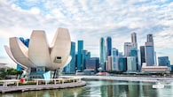 <strong>8. Singapore – 5.81%</strong><br />Singapore remains a preferred destination for its safety, efficient transport and family-friendly attractions.<br /><em>Top experiences: Marina Bay Sands, Gardens by the Bay, Sentosa Island, Universal Studios, Chinatown.</em>