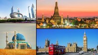 Ever noticed how the most tempting international trips today are the ones that don’t demand weeks of paperwork or planning? Indian travellers are increasingly choosing destinations that are easy to reach, simple to organise and rich in experiences—and according to the Niyo Rewind 2025 Report, this mindset is clearly shaping where Indians are heading next. Countries like the UAE and Thailand continue to dominate search trends thanks to visa-on-arrival, e-visa or visa-free access for Indians, cutting down planning time and uncertainty. With flight times of just 4–6 hours from major metros, competitive airfares and affordable food, transport and experiences, these short-haul favourites are ideal for long weekends, first-time international trips and short family breaks—especially for working professionals with limited leave.