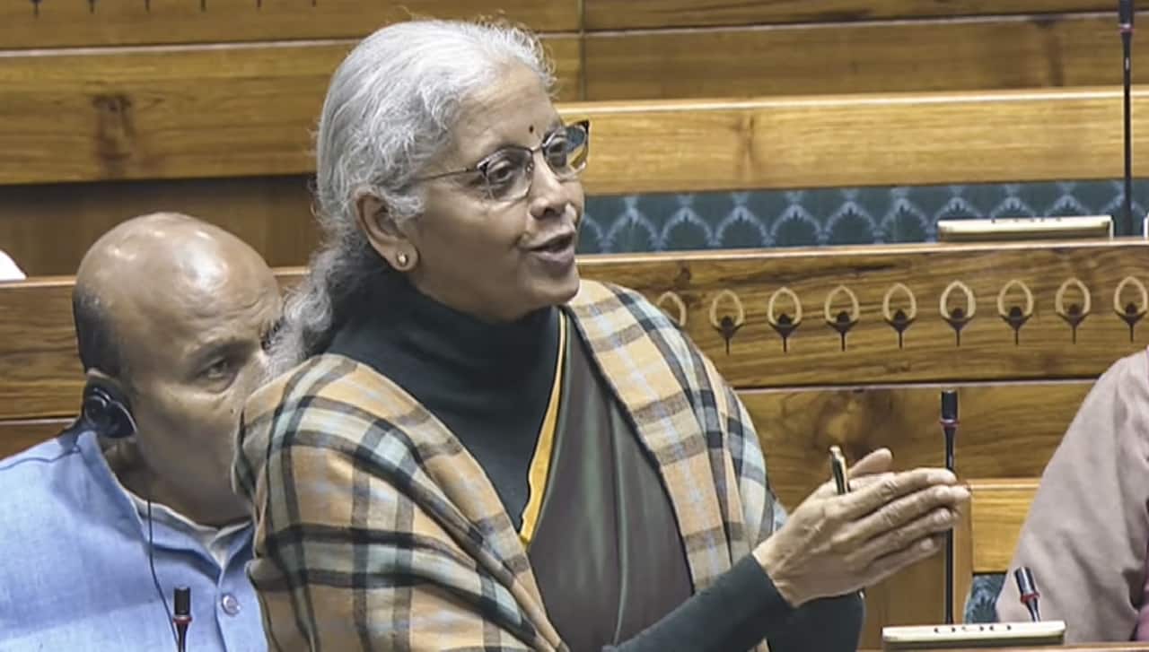 Securities Market Code Bill introduced in Lok Sabha: Here are major proposed reforms