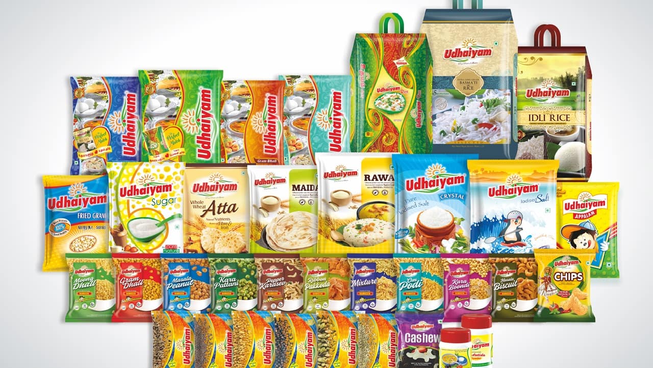 Reliance Consumer buys major stake in nutrition brand Udhaiyams Agro Foods