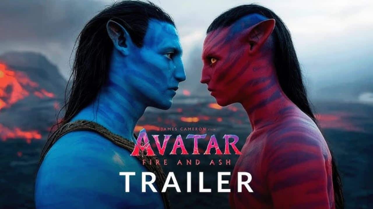 Avatar: Fire and Ash projected to earn $340M–$365M after global opening at the Box Office: Report