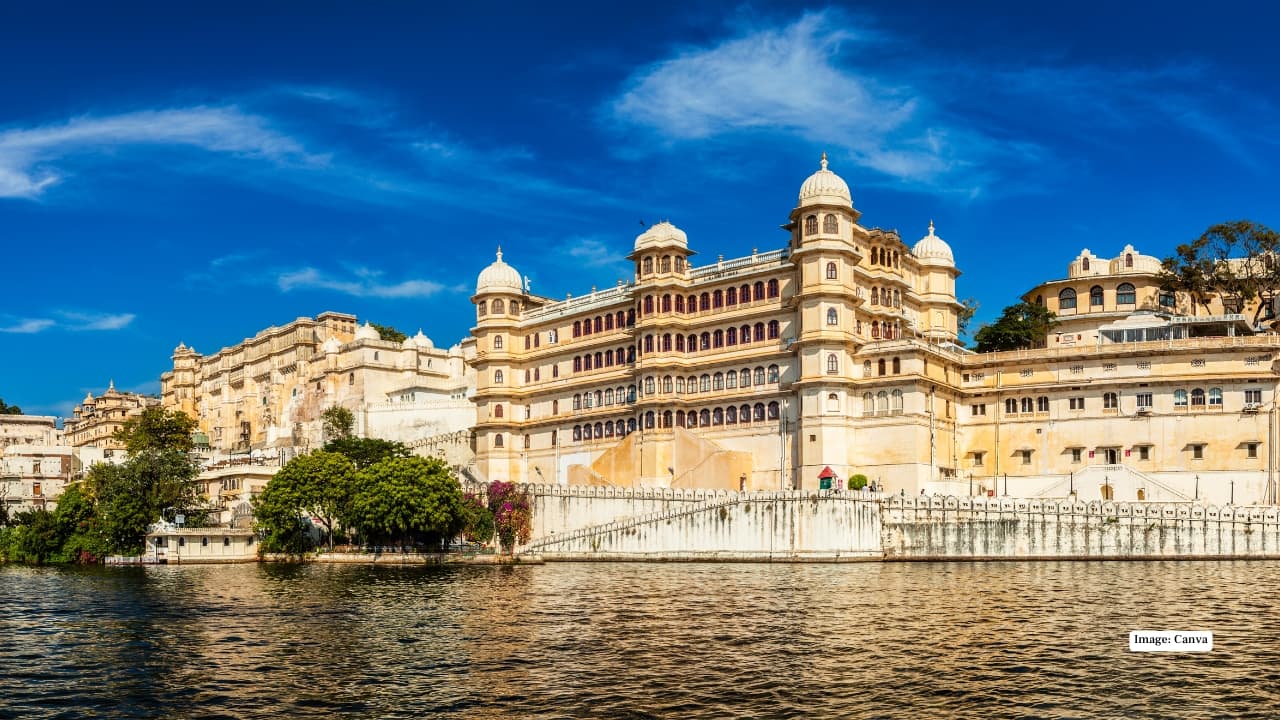 <strong>5. Udaipur – India</strong><br />Known as the “City of Lakes,” Udaipur boasts some of India’s most romantic man-made vistas. The City Palace rises above Lake Pichola, while palaces and havelis seem to float on the water. Winding streets, intricately carved balconies, and hidden courtyards invite travelers to explore every detail. Udaipur is a stunning example of architectural design harmonizing with natural landscapes.