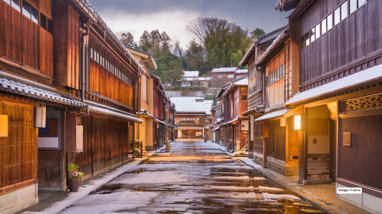 <strong>6. Kanazawa – Japan</strong><br />Kanazawa offers a glimpse into traditional Japan without the crowds. The city is home to Kenroku-en, one of Japan’s most celebrated gardens, and districts like Nagamachi and Higashi Chaya preserve samurai-era streets and teahouses. Museums, craft workshops, and restored wooden buildings show how heritage and modern culture coexist beautifully.