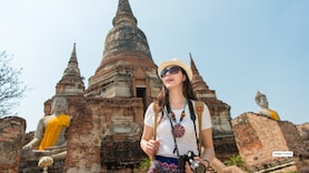 Discover Asia’s 6 jaw-dropping man-made marvels you have to see