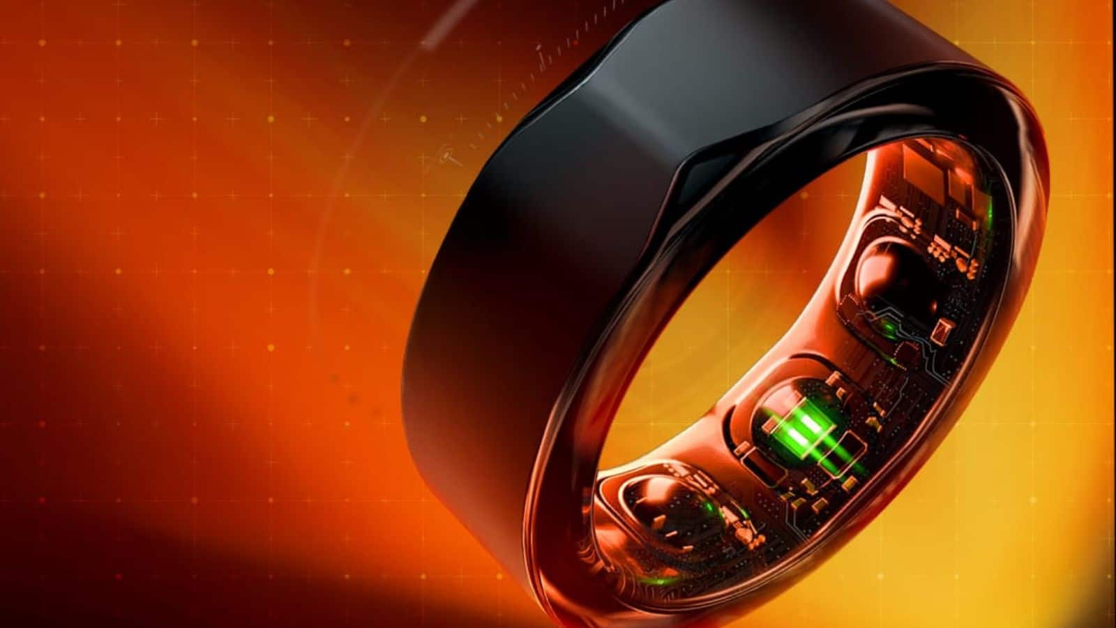 boAt launches Valour Ring 1, a screen-free smart ring for fitness tracking, priced at Rs 11,999