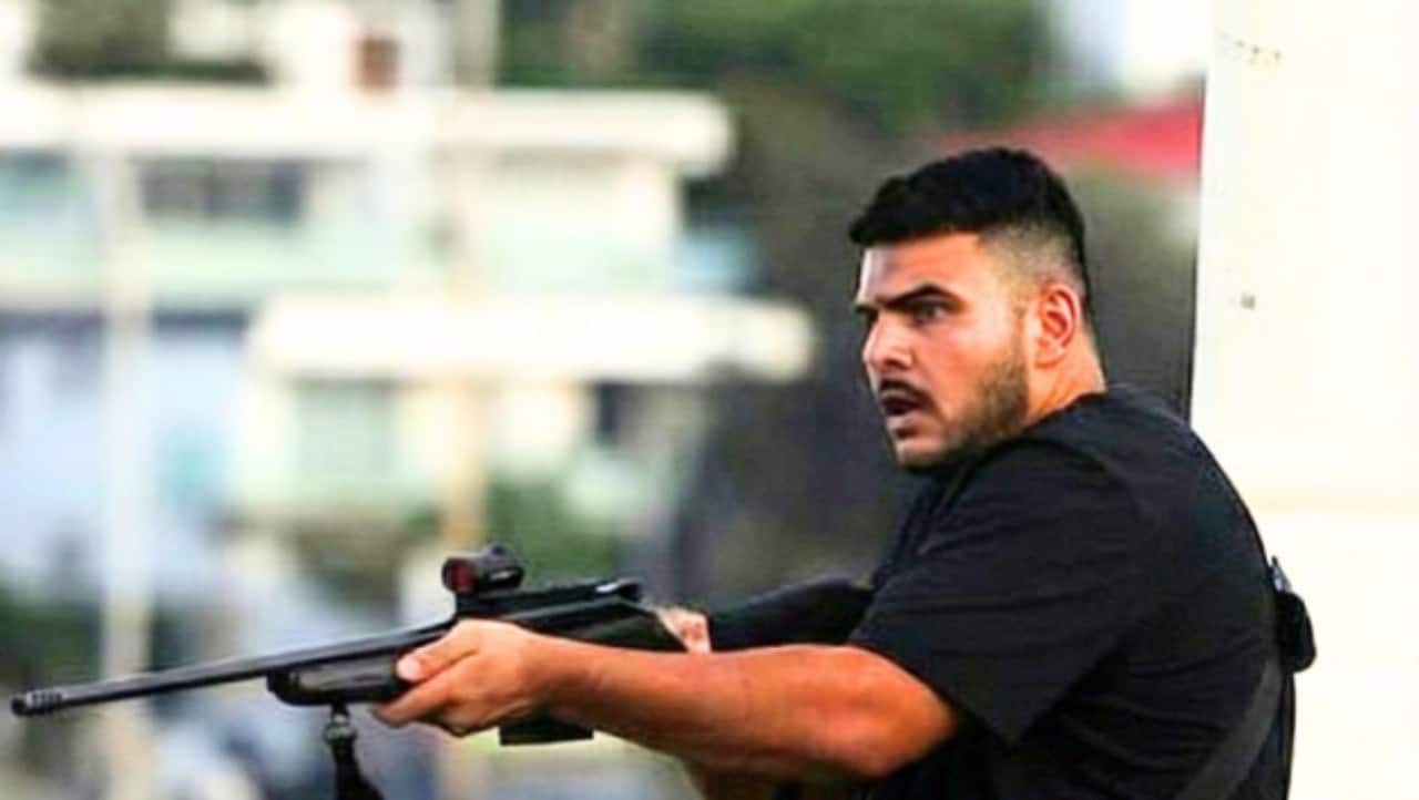 Bondi Beach shooting: How attacker Naveed's Sydney hunting club membership fits into investigation