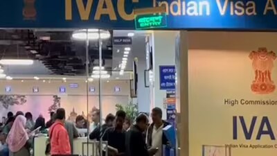 Visa services disrupted amid Bangladesh unrest