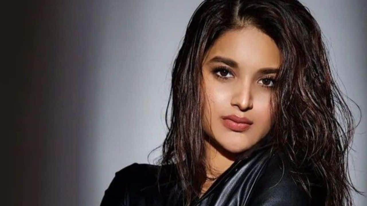 When Nidhhi Agerwal spoke about casting couch in the film industry: " I don't really know the truth whether it exists or..."