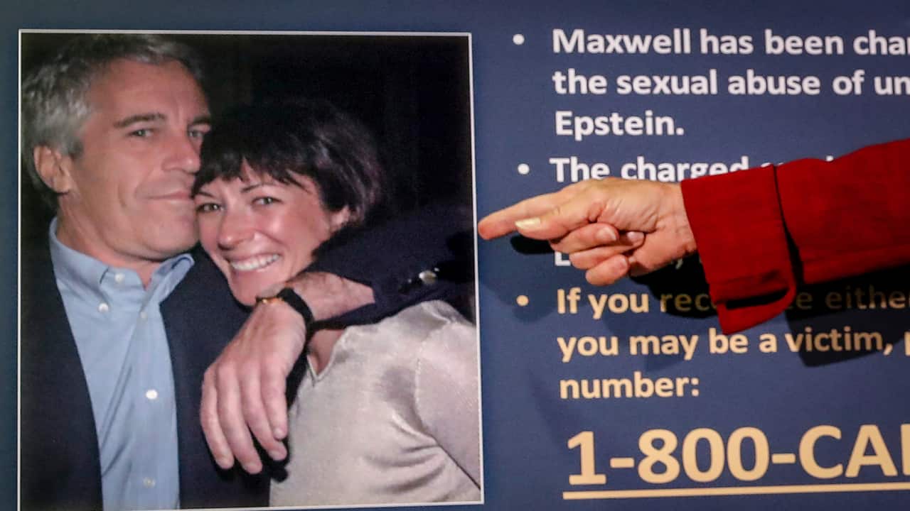 Democrats release fresh set of Epstein photos featuring Gates, Chomsky and Bannon