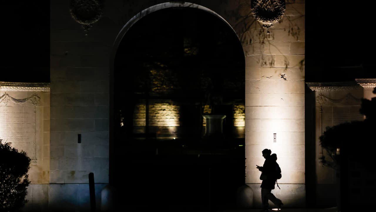 Brown University shooting: Suspect identified after week-long manhunt, arrest warrant issued