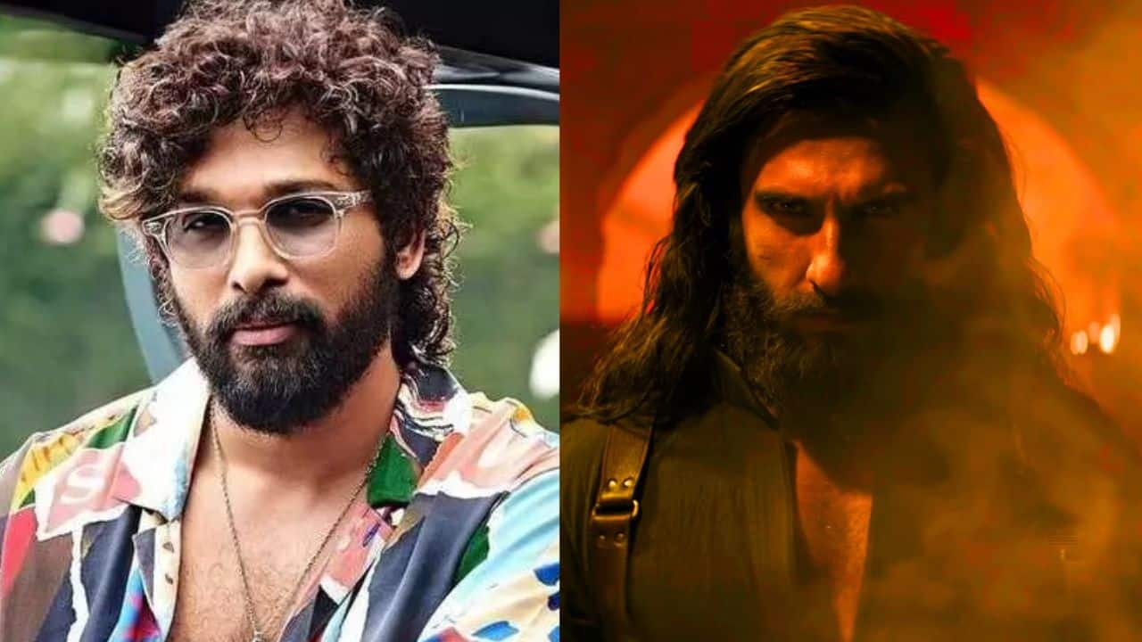 AA22xA6: Allu Arjun–Atlee film likely to follow two-part format after Dhurandhar's smash  hit performance at  box office 