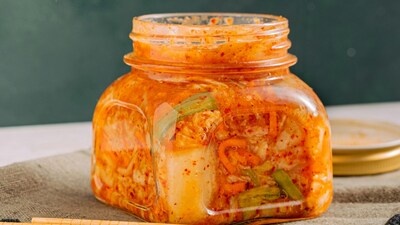 The study found those who eat kimchi regularly report stronger activity in immune cells that detect viruses and bacteria. (Picture Credit: Pexels)