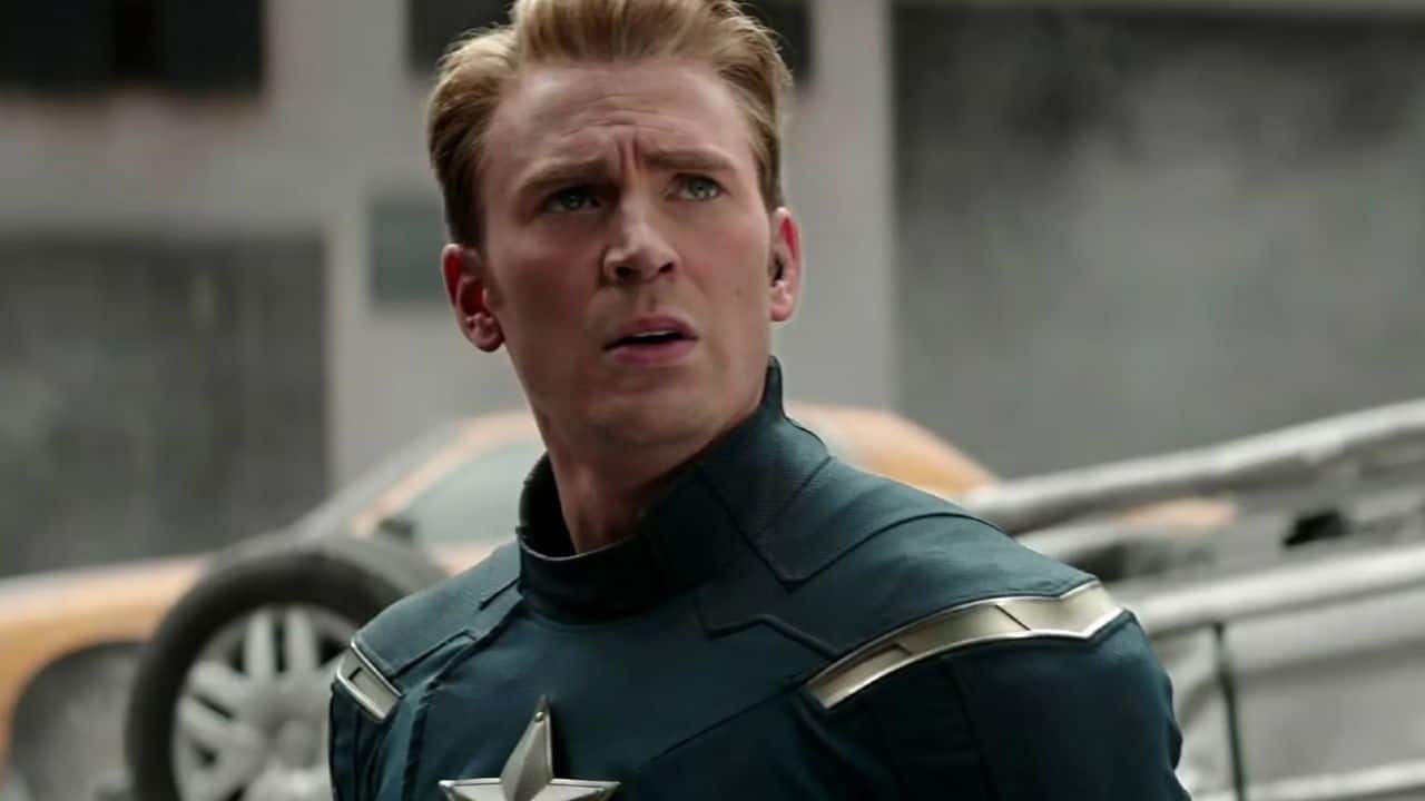 Chris Evans returns as Captain America in Avengers: Doomsday, teaser confirms MCU comeback