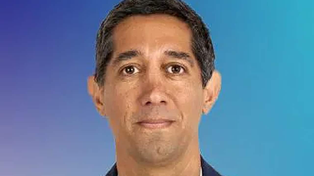 AI-led RFP automation has boosted win rates at Cognizant, says Babak Hodjat