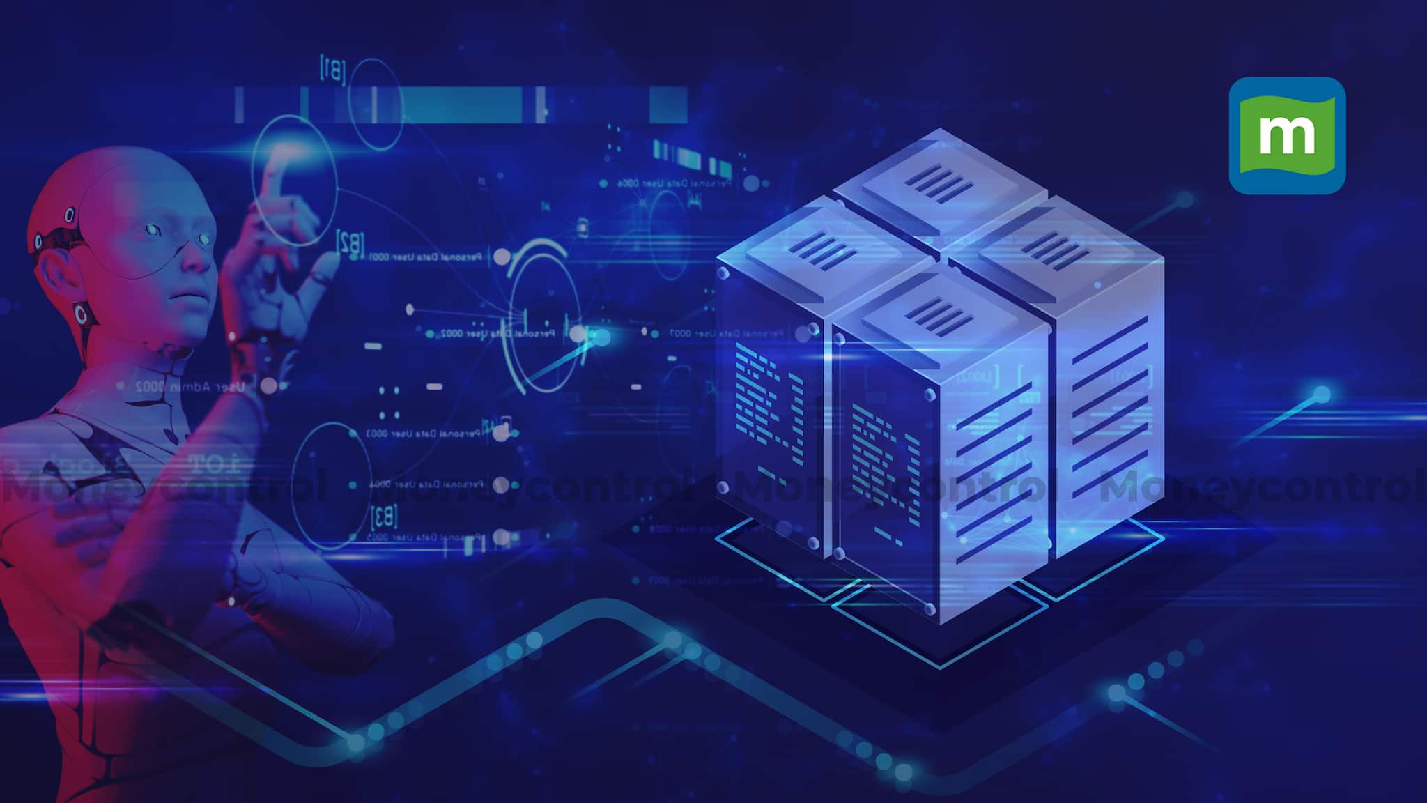 How data centre boom will fuel India’s next infrastructure investment wave