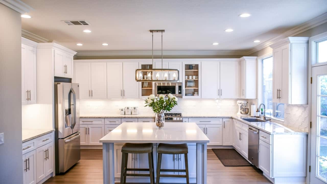 Is your kitchen secretly draining your home’s energy? 5 things to watch out for