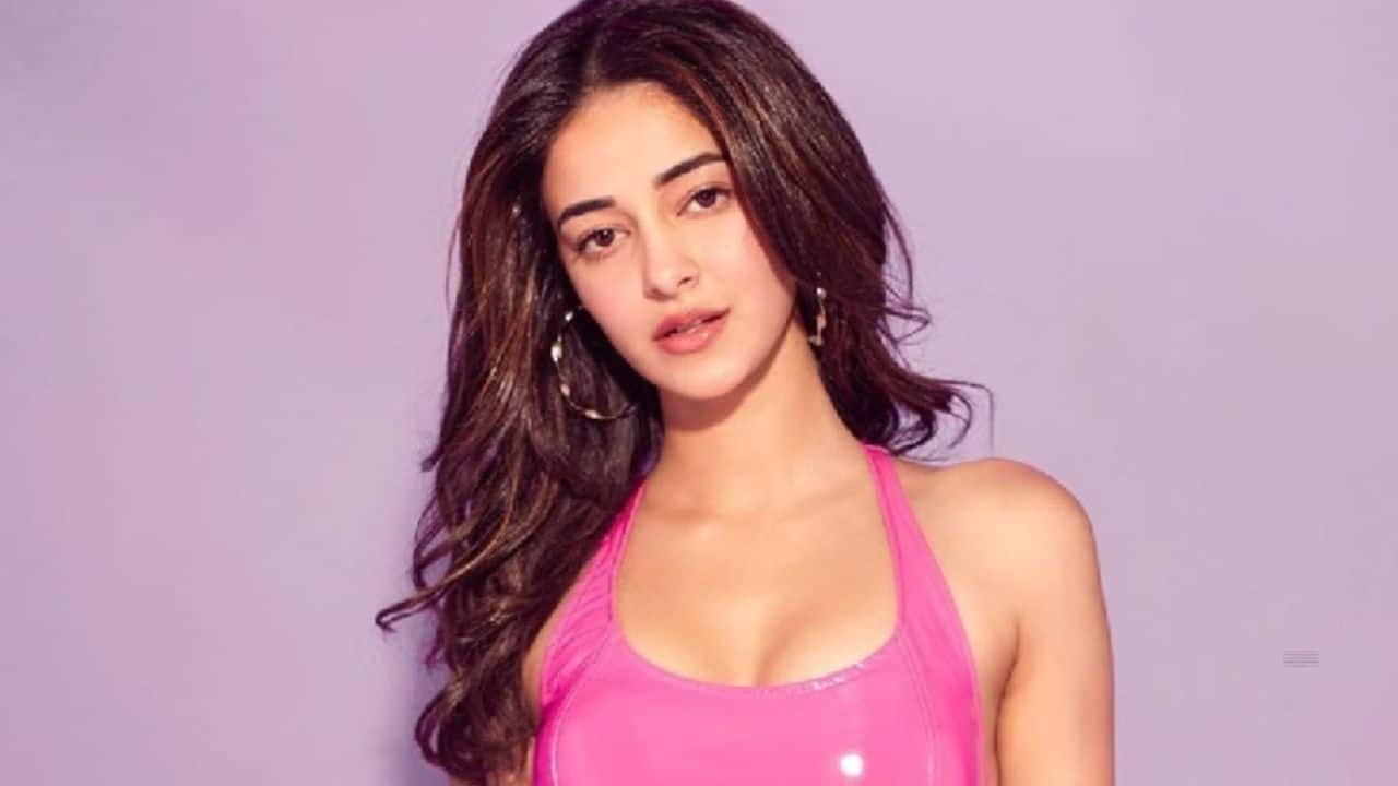 Ananya Panday says she doesn’t believe in hookup culture, prefers 90s‑style romance