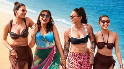 Four More Shots Please Season 4 Review