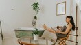 6 plants that will transform your bathroom into a luxurious haven